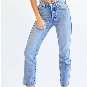 Revive Denim Frontrunner/M.V.P Jeans